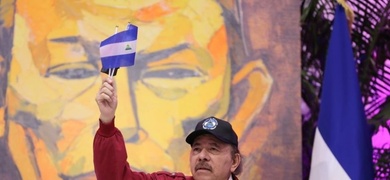 daniel ortega desea putin triunfos quinto mandato