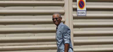 barack obama expresidente estadounidense