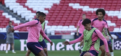 lino spina entrenamiento futbol