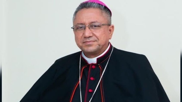 monseñor isidoro mora ortega