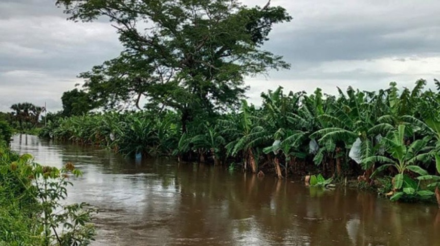 agricultores desastres lluvias mexico