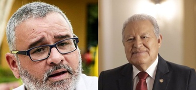 sanciones de eeuu expresidentes de el salvador