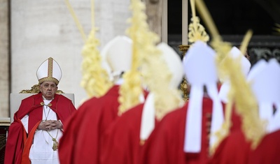 papa domingo ramos expresa atentado moscu