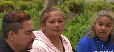 migrantes nicaragüenses  en eeuu