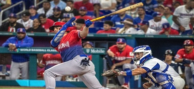 nicaragua clasico mundial beisbol efe