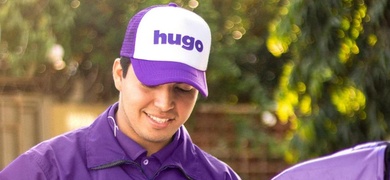 Hugo Nicaragua