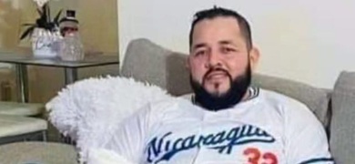 muere un nicaraguense y desaparece otro en eeuu