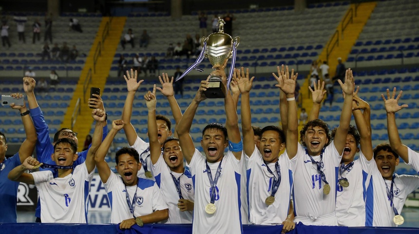 seleccion de nicaragua futbol sala