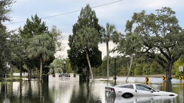 inundaciones huracan ian eeuu