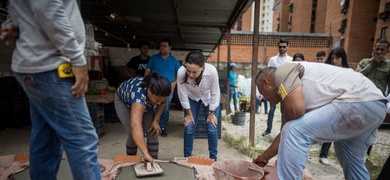 primarias opositoras venezuela