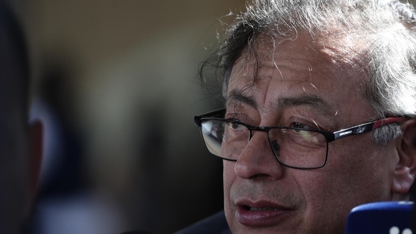 gustavo petro ataque indigenas ciola acuerdo farc