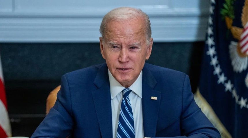 joe biden presidente estados unidos