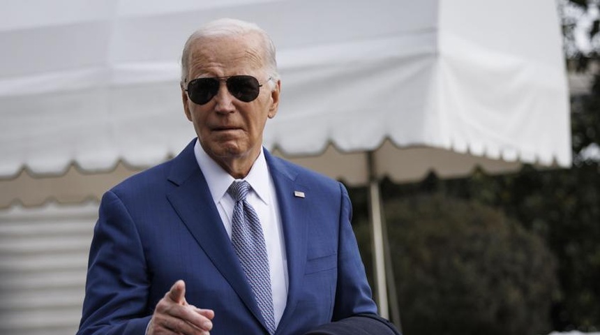 biden minimiza victoria trump iowa