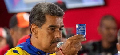 eeuu desconoce reeleccion maduro