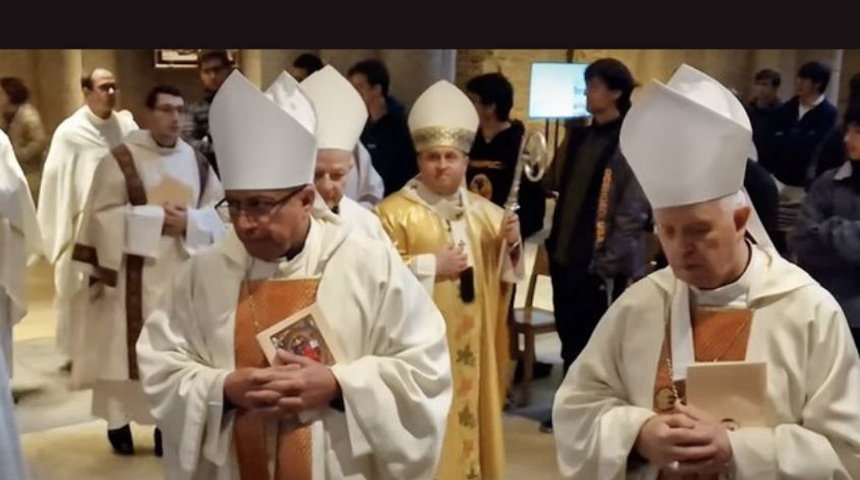 sacerdotes nicaragua exiliados espana