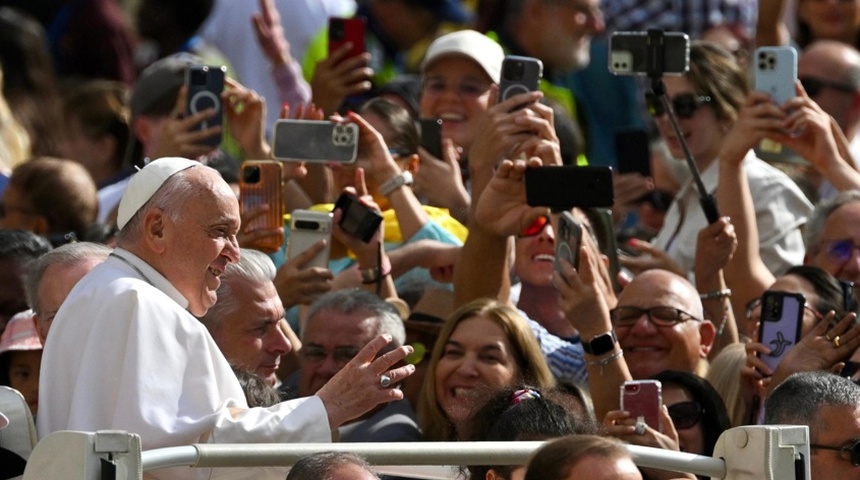 papa francisco mariconeria seminarios