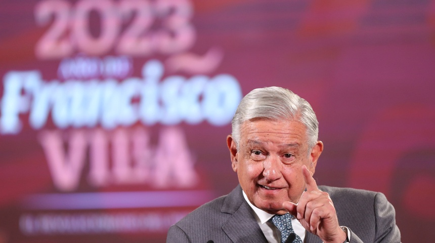 lopez obrador