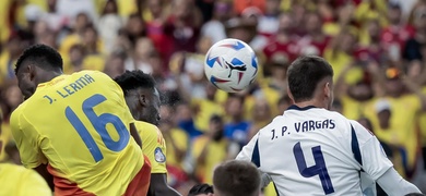 seleccion colombia copa america