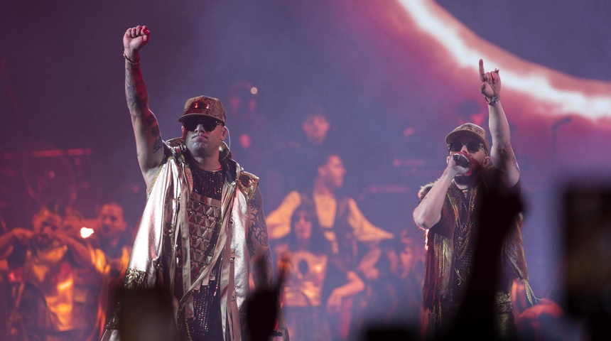 wisin y yandel conciertos puerto rico