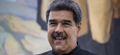 nicolas maduro cumbre amazonica brasil