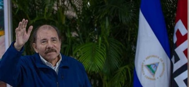 daniel ortega corea del norte