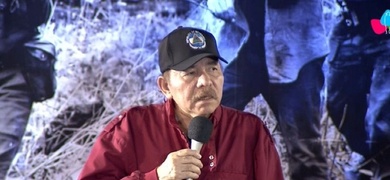 daniel ortega tilda traidor hermano humberto