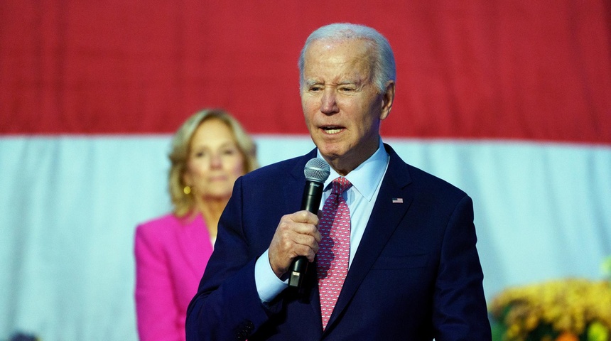 joe biden respaldo mayor comite politico eeuu