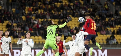 espana vence a costa rica mundial