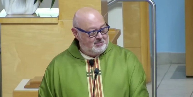 padre marcos somarriba homilia miami eeuu