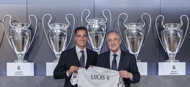 vazquez renovado jugador real madrid