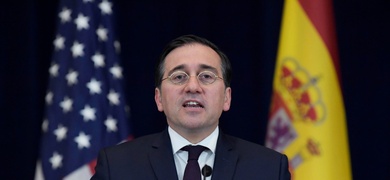 canciller de españa