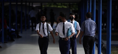 inicio de clases en panama