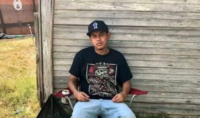 migrante nicaragua asesinado eeuu