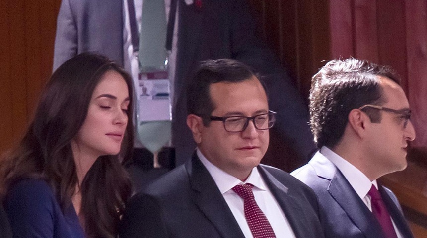 hijo presidente amlo denuncia filtracion telefono