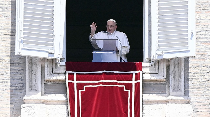 papa francisco anuncia nuevos cardenales