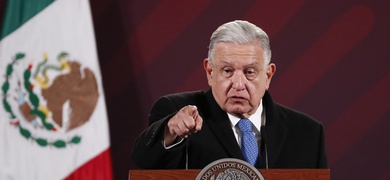 andres lopez obrador migracion