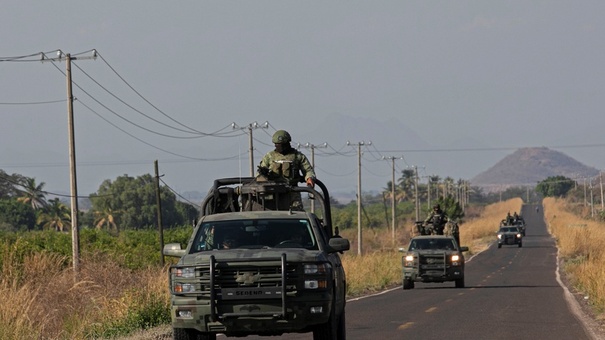 cartel cjng asesina hombres mexico