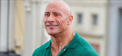 dwayne johnson la roca retira apoyo biden