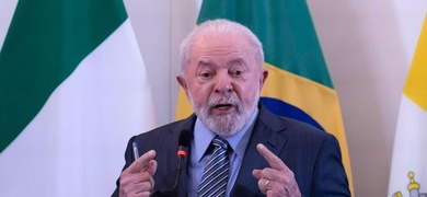 lula da silva brasil resolucion oea nicaragua