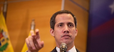 eliminacion gobierno interino juan guaido venezuela venezuela