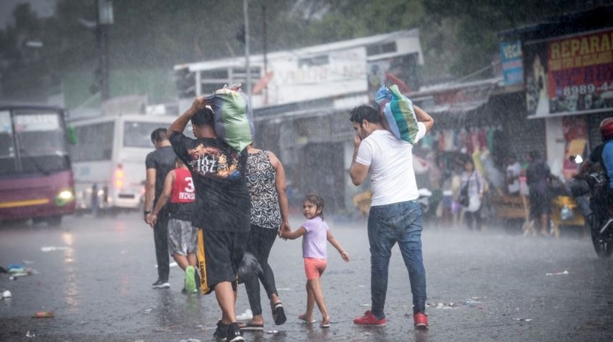 clima en nicaragua pronostico ineter ofena