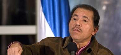 daniel ortega rompe relaciones ecuador conflicto mexico