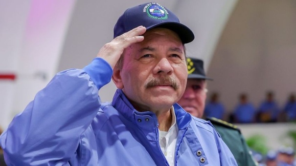 daniel ortega