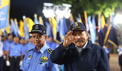 daniel ortega busca partido unico fsln