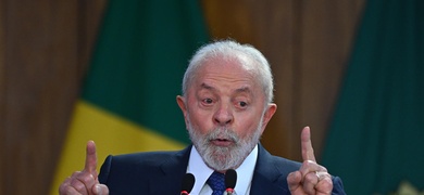 lula da silva presidente brasil