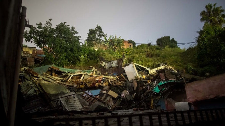 venezuela activa plan prevencion temporada lluvias