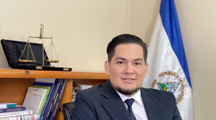 golpe estado poder judicial nicaragua