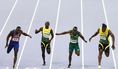 final juegos paris atletismo