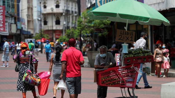 panama economia