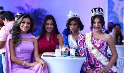 concurso 350 jovenes inscritas miss sandinista o reinas nicaragua